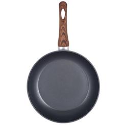 Сковорода Bravo Chef Classical 30 см Фото 1