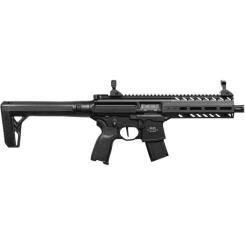 Пневматическая винтовка Sig Sauer MPX GEN II Black Фото 1