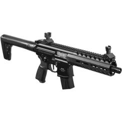 Пневматическая винтовка Sig Sauer MPX GEN II Black Фото 2