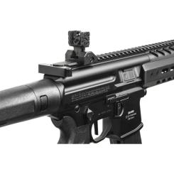Пневматическая винтовка Sig Sauer MPX GEN II Black Фото 3