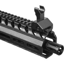 Пневматическая винтовка Sig Sauer MPX GEN II Black Фото 4