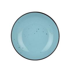 Салатник Limited Edition Terra 650 мл Light Blue Фото 3