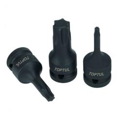 Торцевая головка Toptul ударная 1/2" TORX T40 Фото