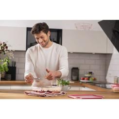 Пищевой контейнер Tefal Masterseal Glass Red 2 л Фото 4