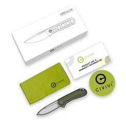 Нож Civivi Circulus Фото 8