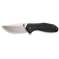 Нож Civivi ODD 22 G10 Black Фото