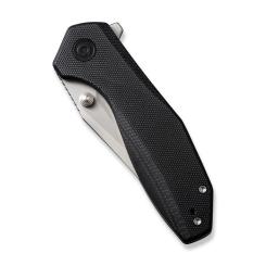 Нож Civivi ODD 22 G10 Black Фото 4