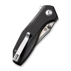 Нож Civivi ODD 22 G10 Black Фото 5