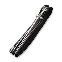 Нож Civivi ODD 22 G10 Black Фото 6