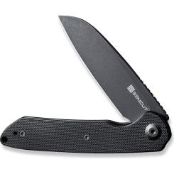 Нож Sencut Kyril G10 Black Фото 3