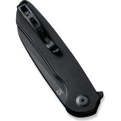 Нож Sencut Kyril G10 Black Фото 5