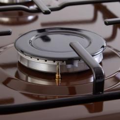 Плита Eleyus ORUM 6001 EF BR Фото 10