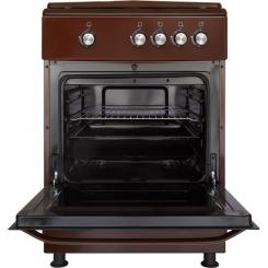 Плита Eleyus ORUM 6001 EF BR Фото 11