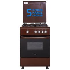 Плита Eleyus ORUM 6001 EF BR Фото 1