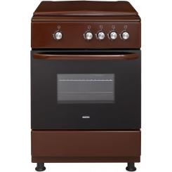 Плита Eleyus ORUM 6001 EF BR Фото 2