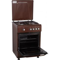 Плита Eleyus ORUM 6001 EF BR Фото 3