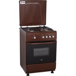 Плита Eleyus ORUM 6001 EF BR Фото 4