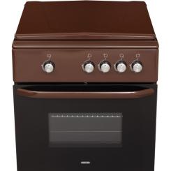 Плита Eleyus ORUM 6001 EF BR Фото 5