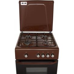 Плита Eleyus ORUM 6001 EF BR Фото 6