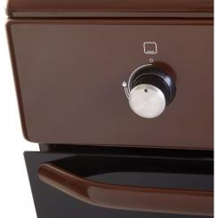 Плита Eleyus ORUM 6001 EF BR Фото 7