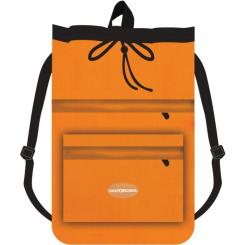 Сумка для обуви Cool For School Антизлодій Жовтогаряча Фото 1