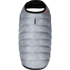 Курточка для животных WAUDOG Clothes светоотражающая XL Фото 1