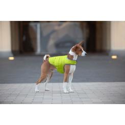 Курточка для животных Airy Vest XL салатовая Фото 3