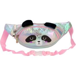 Сумка-бананка Cool For School Панда Фото