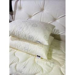 Подушка ШЕМ Хлопок 50х70 Фото