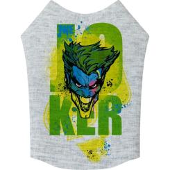 Борцовка для животных WAUDOG Clothes "Джокер" XS30 Фото 1
