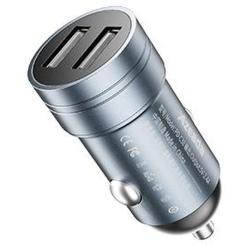 Зарядное устройство Proda Azeada Mintone PD-C38 2 USB, 2.4A Фото