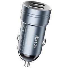 Зарядное устройство Proda Azeada Mintone PD-C38 2 USB, 2.4A Фото 1