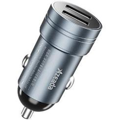 Зарядное устройство Proda Azeada Mintone PD-C38 2 USB, 2.4A Фото 3