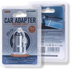 Зарядное устройство Proda Azeada Mintone PD-C38 2 USB, 2.4A Фото 5