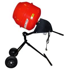 Бетоносмеситель Forte EW4150, 150л. Фото