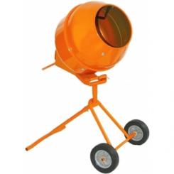 Бетоносмеситель Forte EW4150, 150л. Фото 1
