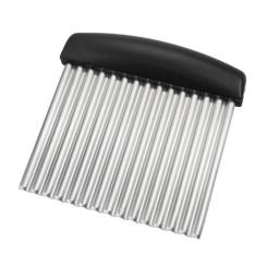 Кухонный нож Triangle карбувальний 50 819 90 02 Фото