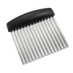 Кухонный нож Triangle карбувальний 50 819 90 02 Фото 1