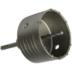 Коронка Werk по бетону SDS-Plus - 100мм Фото