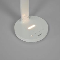 Настольная лампа Videx LED з акумулятором 5W 1800-5000K Фото 7