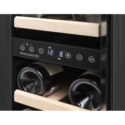 Холодильник Philco PW17GDFB Фото 2