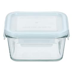 Пищевой контейнер miFamilia Nested Collection Q 450 мл Фото
