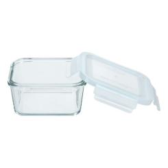 Пищевой контейнер miFamilia Nested Collection Q 450 мл Фото 1