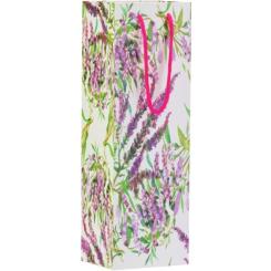 Подарочный пакет Maxi 12 х 9 х 36 см Фото