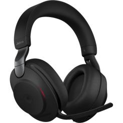 Наушники Jabra Evolve 2 85 Link380c MS Stereo Black Фото