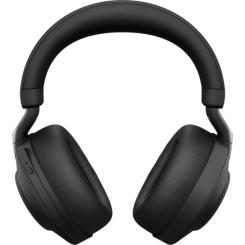 Наушники Jabra Evolve 2 85 Link380c MS Stereo Black Фото 1