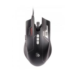 Комплект A4Tech Bloody B1700 USB Black Фото 2