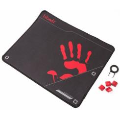 Комплект A4Tech Bloody B1700 USB Black Фото 3
