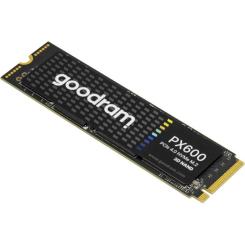 Накопитель SSD Goodram M.2 2280 1TB PX600 Фото 2