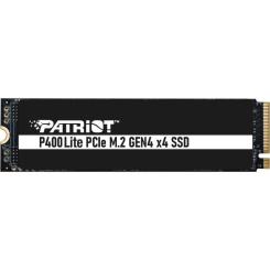 Накопитель SSD Patriot M.2 2280 500GB Фото
